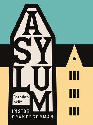 cover image of Asylum